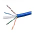 Rosenberger CP61-423-1P0 0.5M Cat6 UTP Patch Cord